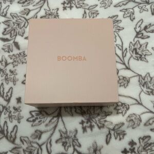 Boomba Beige Demi Boost Inserts